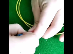 LC Uniboot push-pull tap